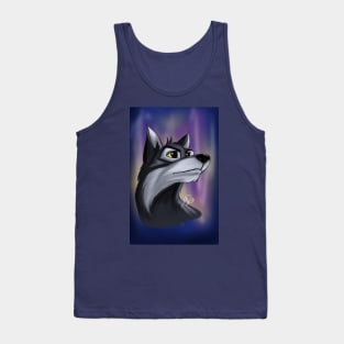 Balto Tank Top